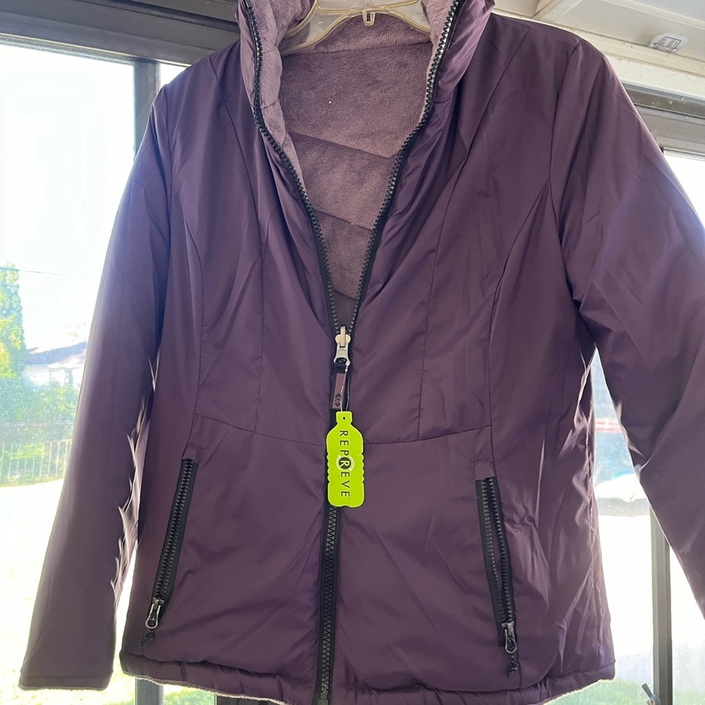 Winter jacket - Picture 3 of 3